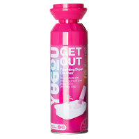 Yugou Get Out Foam Afvoerreiniger (750 ml)  SYU00001