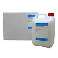 Zeep navulling voor dispenser 5 liter (123schoon huismerk)  SDR02036