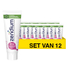 Aanbieding: Zendium Tandpasta Sensitive Whitener (12x 75 ml)