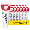 Zendium Aanbieding: Zendium Tandpasta Tandvlees Protect (12 tubes - 75 ml)  SZE01031 - 1