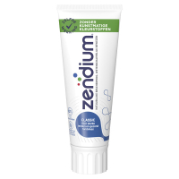 Zendium Tandpasta Classic (75 ml)  SZE01000