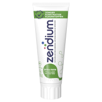 Zendium Tandpasta Extra Fresh (75 ml)  SZE01002