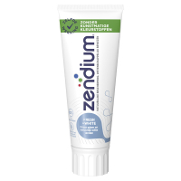 Zendium Tandpasta Fresh+White (75 ml)  SZE01004