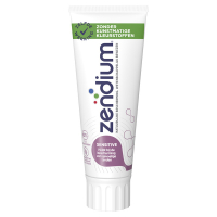 Zendium Tandpasta Sensitive (75 ml)  SZE01008