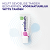 Zendium Tandpasta Sensitive Whitener (75 ml)  SZE01010 - 4