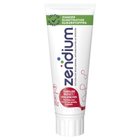 Zendium Tandpasta Tandvlees Protect (75 ml)  SZE01012