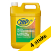 Aanbieding: Zep gevelimpregneermiddel (4 jerrycans van 5 liter) SZE00070 - 1