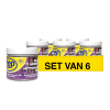 Aanbieding: Zep krachtige handreiniger (6 x 1 liter)