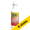 Aanbieding: Zep parket & laminaat dweil reiniger (6 flessen van 1 liter) SZE00030 - 1