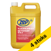 Aanbieding: Zep vloerreiniger (4 jerrycans van 5 liter)