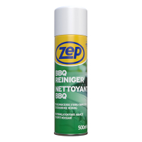 Zep BBQ-reiniger (500 ml)  SZE00083