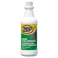 Zep Groene Aanslagreiniger (1 liter)  SZE01032