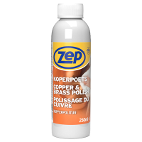 Zep Koperpoets (250 ml) SZE01051