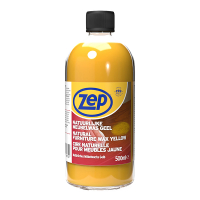 Zep Meubelwas Naturel (500 ml) SZE01041