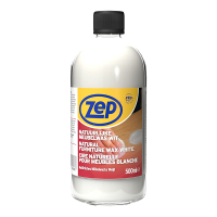 Zep Meubelwas Wit (500 ml) SZE01040
