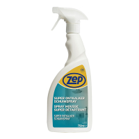 Zep Super Ontkalker Spray (750 ml) SZE01044
