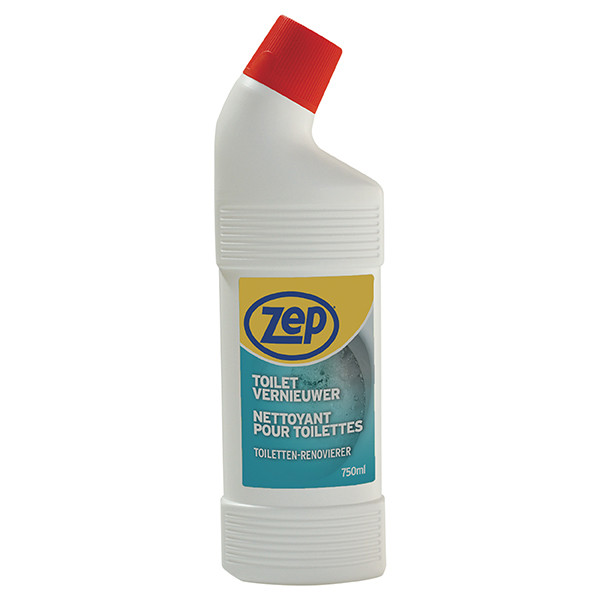 Zep Toilet Vernieuwer (1 liter)  SZE01036 - 1