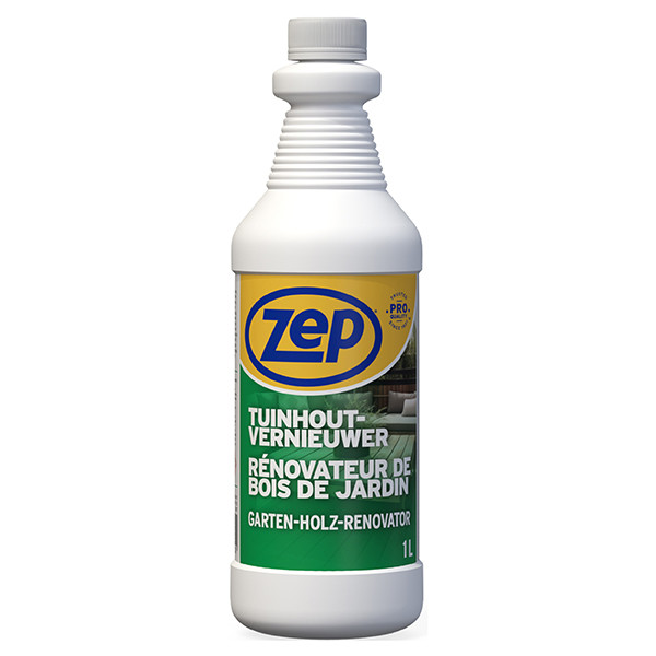 Zep Tuinhout Vernieuwer (1 liter)  SZE01033 - 1