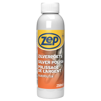 Zep Zilverpoets (250 ml) SZE01049