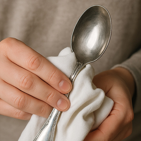 Zep Zilverpoets (250 ml) SZE01049 - 2