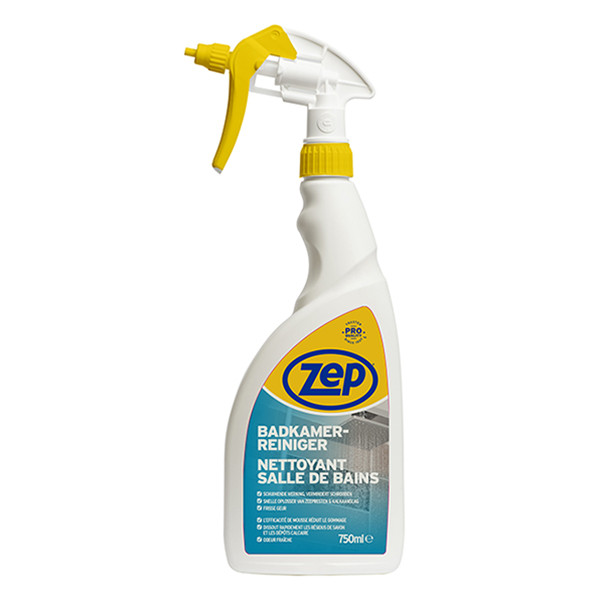 Zep badkamerreiniger (750 ml)  SZE00109 - 1