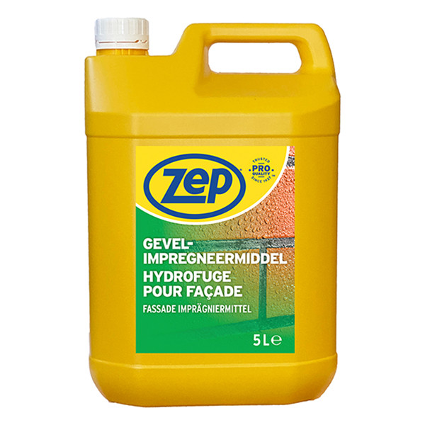 Zep gevelimpregneermiddel (5 liter)  SZE00069 - 1