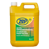 Zep gevelimpregneermiddel (5 liter)  SZE00069