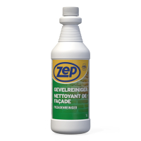 Zep gevelreiniger (1 liter)