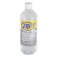 Zep graffitiverwijderaar (1 liter)  SZE00047