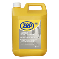 Zep graffitiverwijderaar (5 liter)  SZE00053