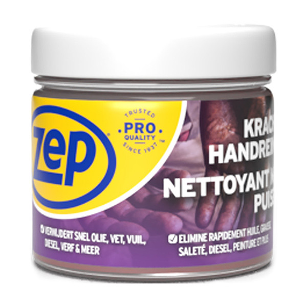 Zep krachtige handreiniger (1 liter)  SZE00005 - 1