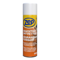 Zep krachtige ontvetter (500 ml)  SZE00081