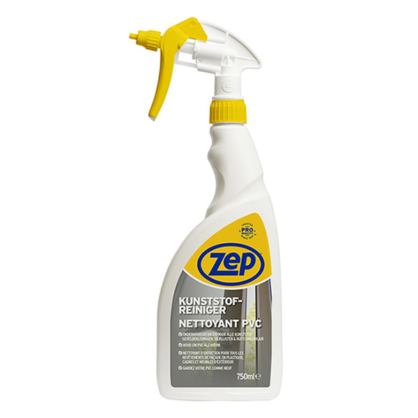 Zep kunststofreiniger  (750 ml)  SZE00097 - 1