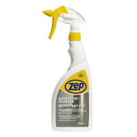 Zep kunststofreiniger  (750 ml)  SZE00097