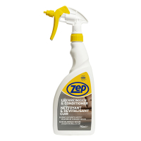 Zep leerreiniger & conditioner  (750 ml)  SZE00099