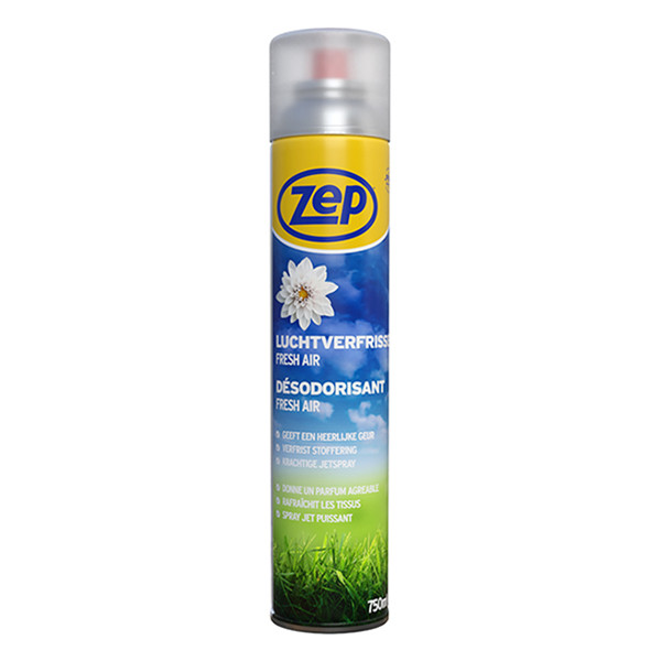Zep luchtverfrisser fresh air (750 ml)  SZE00089 - 1