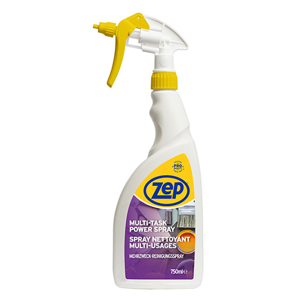 Zep multi task power spray (750 ml)  SZE00039 - 1
