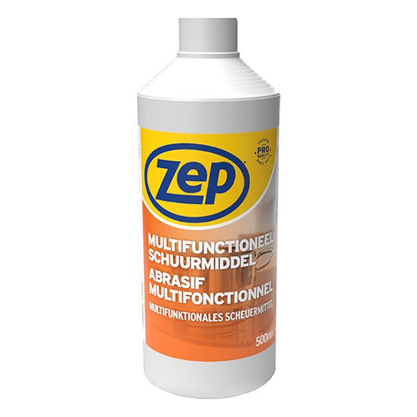 Zep multifunctioneel schuurmiddel  (500 ml)  SZE00095 - 1
