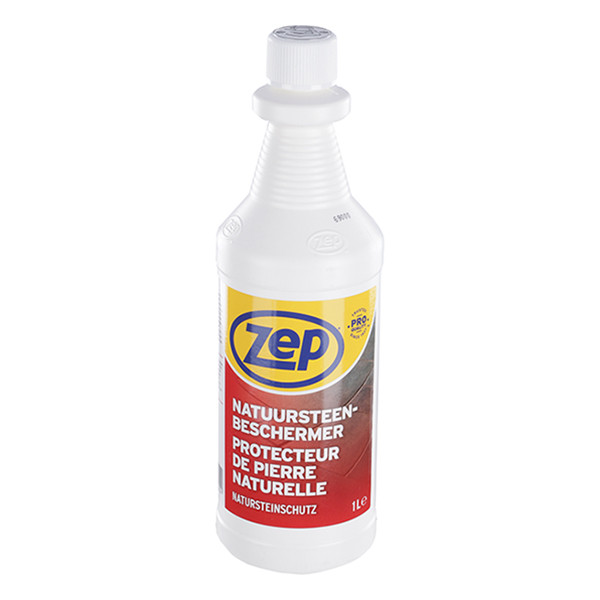 Zep natuursteen beschermer (1 liter)  SZE00021 - 1