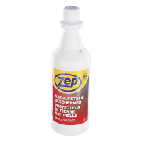 Zep natuursteen beschermer (1 liter)  SZE00021