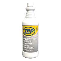Zep natuursteenreiniger (1 liter)  SZE00025