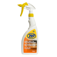 Zep oven, grill en frituur reiniger (750 ml)  SZE00111