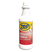 Zep parket & laminaat dweil reiniger (1 liter)  SZE00029