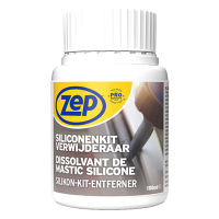 Zep siliconenkit verwijderaar (100 ml)  SZE00077