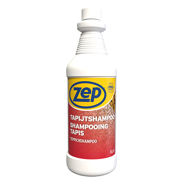 Zep tapijtshampoo (1 liter)  SZE00035 - 1
