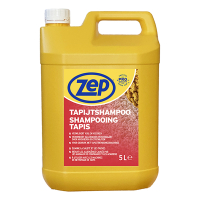 Zep tapijtshampoo (5 liter)  SZE00063