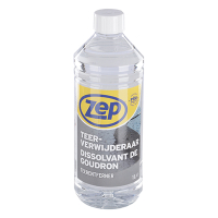 Zep teer verwijderaar (1 liter)  SZE00049