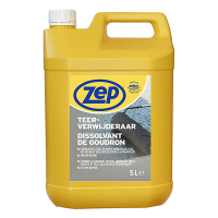 Zep teerverwijderaar (5 liter)  SZE00055