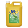 Zep terras & oprit reiniger (5 liter) | Geschikt voor 25m²  SZE00059