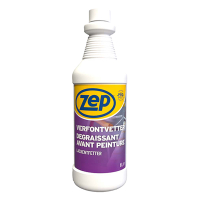 Zep verfontvetter (1 liter)  SZE00051
